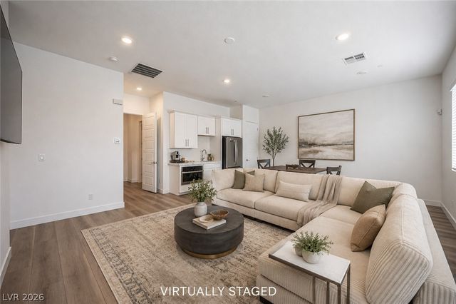 3904 Aiden Creek Avenue, North Las Vegas, NV 89031