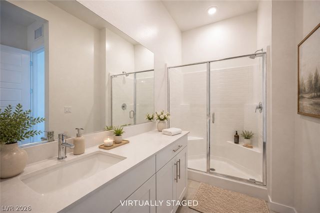 3904 Aiden Creek Avenue, North Las Vegas, NV 89031