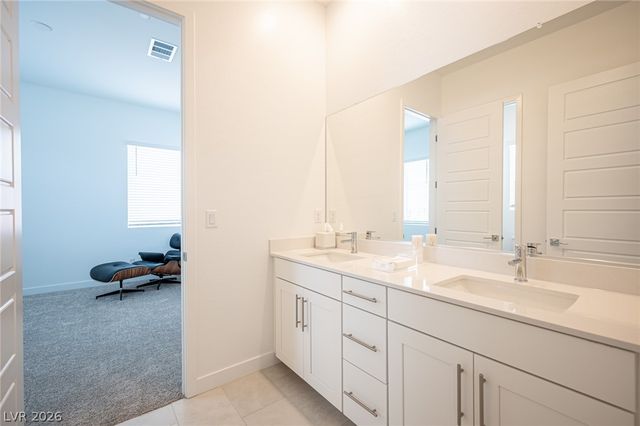 3904 Aiden Creek Avenue, North Las Vegas, NV 89031