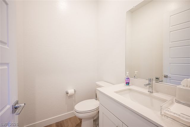 3904 Aiden Creek Avenue, North Las Vegas, NV 89031
