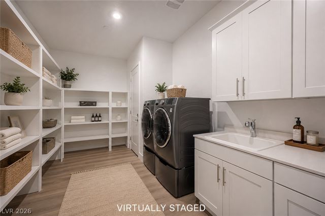 3904 Aiden Creek Avenue, North Las Vegas, NV 89031
