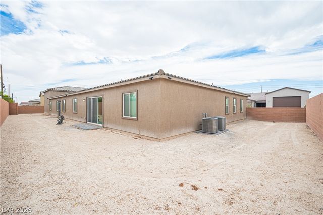 3904 Aiden Creek Avenue, North Las Vegas, NV 89031