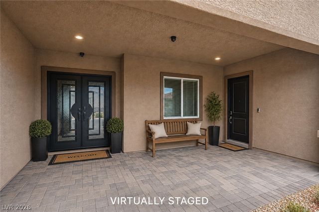 3904 Aiden Creek Avenue, North Las Vegas, NV 89031
