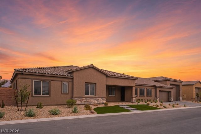 3904 Aiden Creek Avenue, North Las Vegas, NV 89031