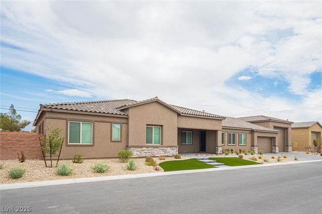 3904 Aiden Creek Avenue, North Las Vegas, NV 89031