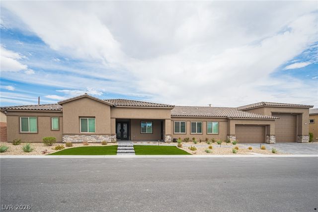 3904 Aiden Creek Avenue, North Las Vegas, NV 89031