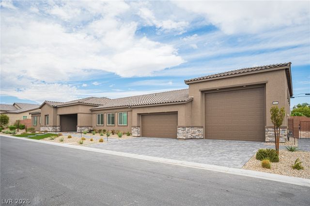 3904 Aiden Creek Avenue, North Las Vegas, NV 89031
