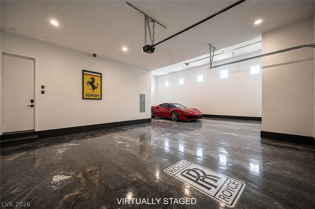 3904 Aiden Creek Avenue, North Las Vegas, NV 89031 — photo 5
