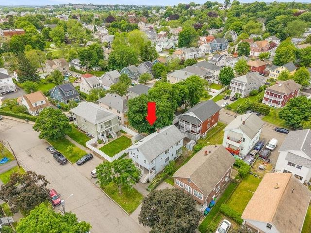 178-180 Brookside Pkwy, Medford, MA 02155
