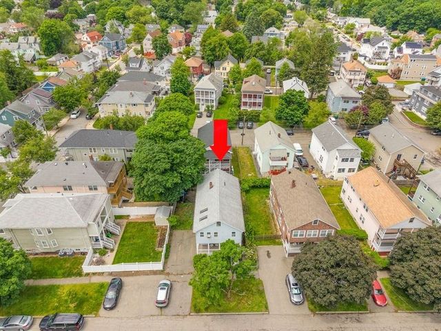 178-180 Brookside Pkwy, Medford, MA 02155
