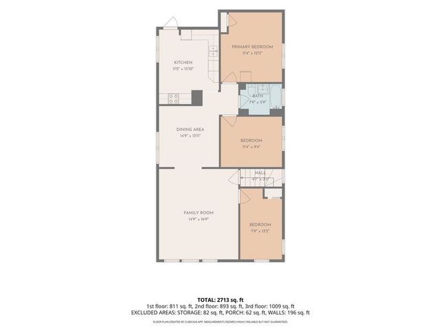 178-180 Brookside Pkwy, Medford, MA 02155