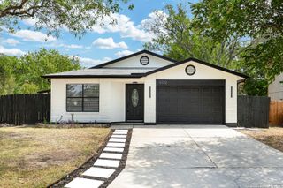 5722 Sunshine Peak, San Antonio, TX 78244