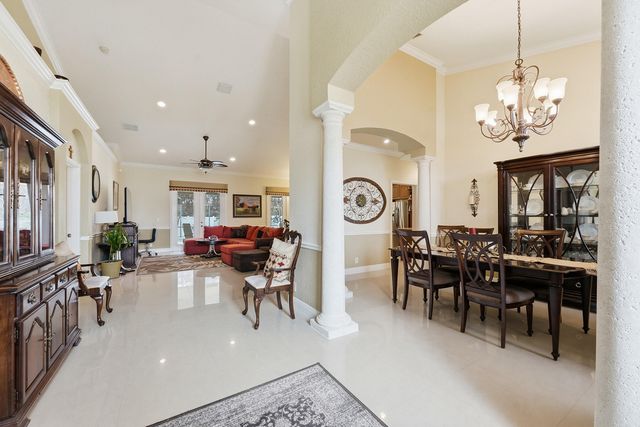 6444 NW Frenze Street, Port St. Lucie, Port St Lucie, FL 34986