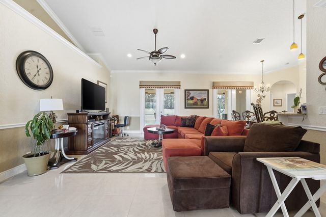 6444 NW Frenze Street, Port St. Lucie, Port St Lucie, FL 34986
