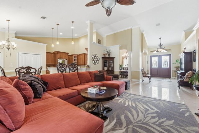 6444 NW Frenze Street, Port St. Lucie, Port St Lucie, FL 34986