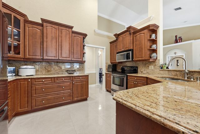 6444 NW Frenze Street, Port St. Lucie, Port St Lucie, FL 34986