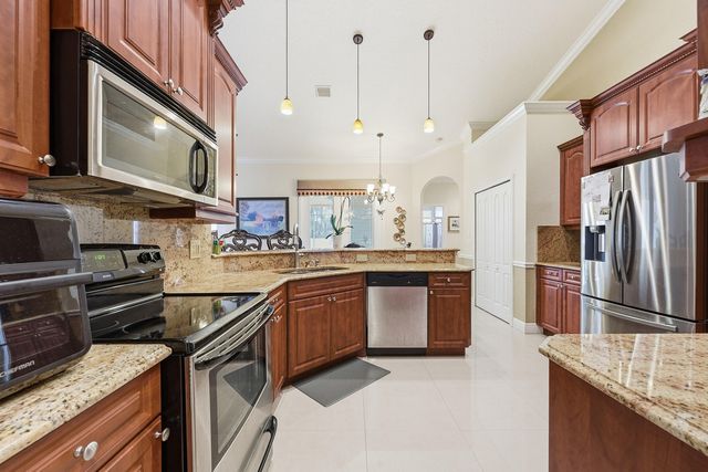 6444 NW Frenze Street, Port St. Lucie, Port St Lucie, FL 34986
