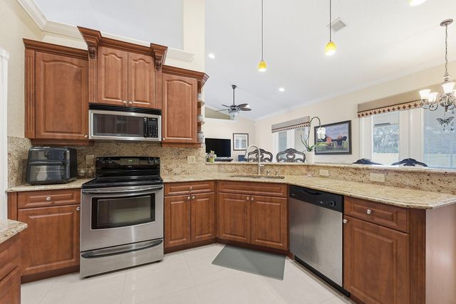 6444 NW Frenze Street, Port St. Lucie, Port St Lucie, FL 34986