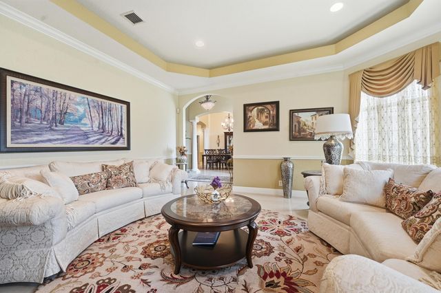 6444 NW Frenze Street, Port St. Lucie, Port St Lucie, FL 34986