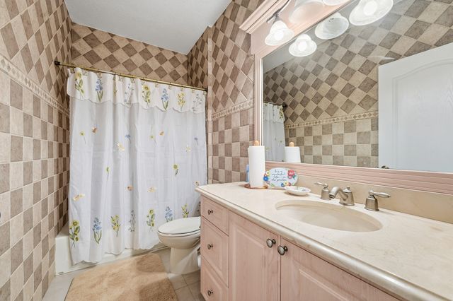6444 NW Frenze Street, Port St. Lucie, Port St Lucie, FL 34986