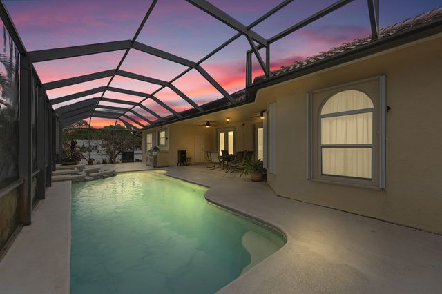 6444 NW Frenze Street, Port St. Lucie, Port St Lucie, FL 34986