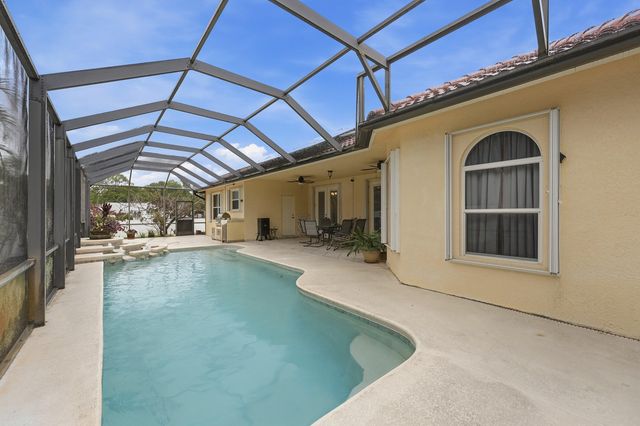 6444 NW Frenze Street, Port St. Lucie, Port St Lucie, FL 34986