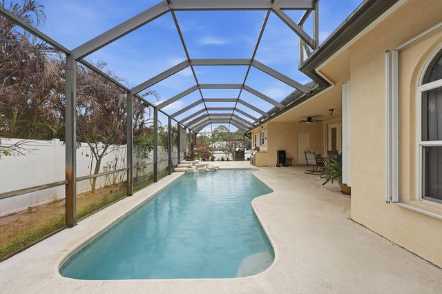 6444 NW Frenze Street, Port St. Lucie, Port St Lucie, FL 34986