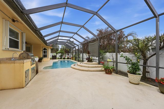 6444 NW Frenze Street, Port St. Lucie, Port St Lucie, FL 34986