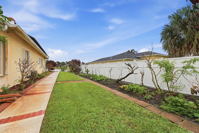 6444 NW Frenze Street, Port St. Lucie, Port St Lucie, FL 34986