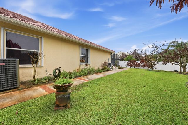 6444 NW Frenze Street, Port St. Lucie, Port St Lucie, FL 34986