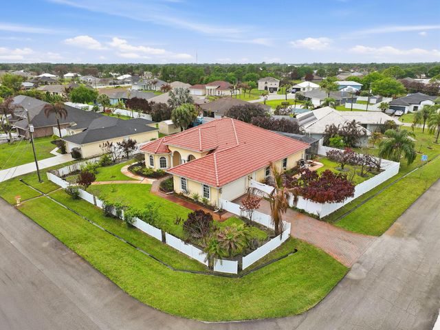 6444 NW Frenze Street, Port St. Lucie, Port St Lucie, FL 34986