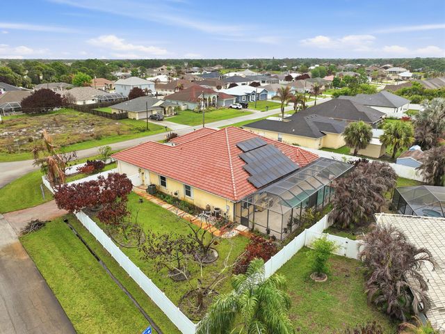 6444 NW Frenze Street, Port St. Lucie, Port St Lucie, FL 34986