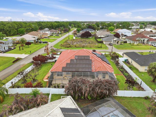 6444 NW Frenze Street, Port St. Lucie, Port St Lucie, FL 34986
