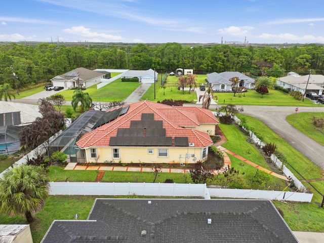 6444 NW Frenze Street, Port St. Lucie, Port St Lucie, FL 34986