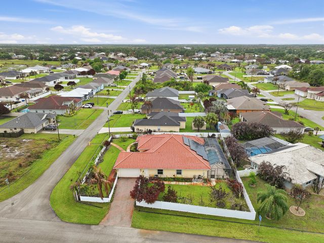 6444 NW Frenze Street, Port St. Lucie, Port St Lucie, FL 34986