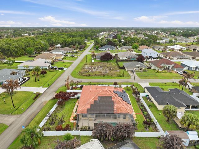 6444 NW Frenze Street, Port St. Lucie, Port St Lucie, FL 34986