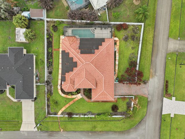 6444 NW Frenze Street, Port St. Lucie, Port St Lucie, FL 34986