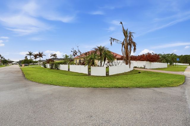 6444 NW Frenze Street, Port St. Lucie, Port St Lucie, FL 34986