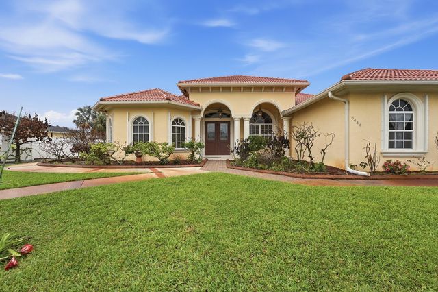 6444 NW Frenze Street, Port St. Lucie, Port St Lucie, FL 34986