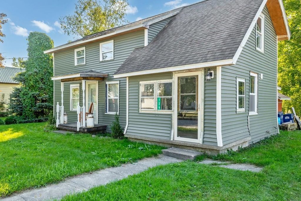 129 North Main Street, Alburgh, VT 05440