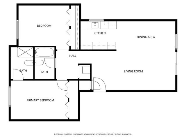 1004 San Antonio Circle 309, Daly City, CA 94014