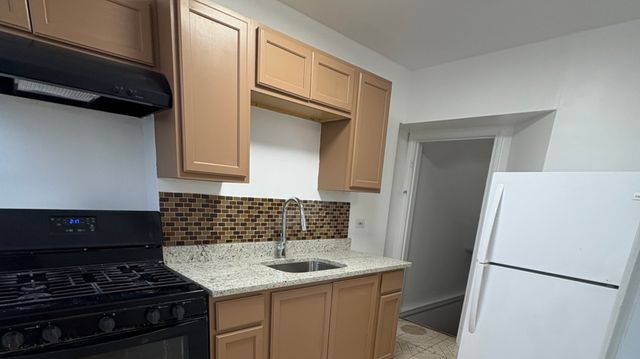 Address unavailable.