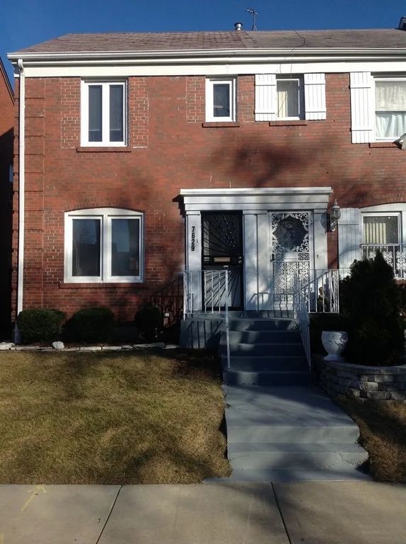 Address unavailable.