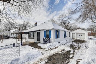 298 Oregon Street, York Charter Township, MI 48198