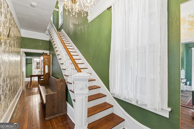904 E Park Avenue, Savannah, GA 31401