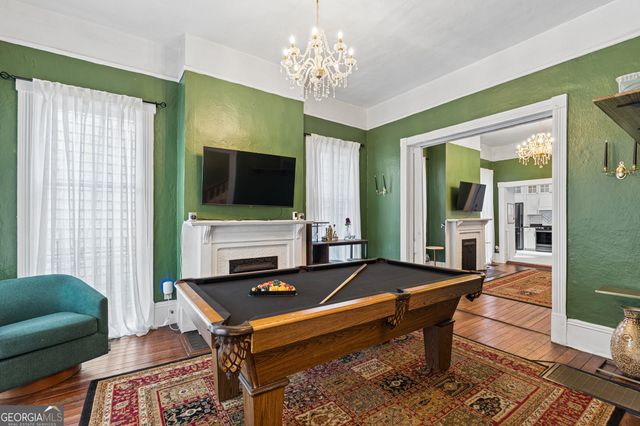 904 E Park Avenue, Savannah, GA 31401
