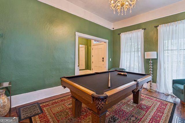 904 E Park Avenue, Savannah, GA 31401