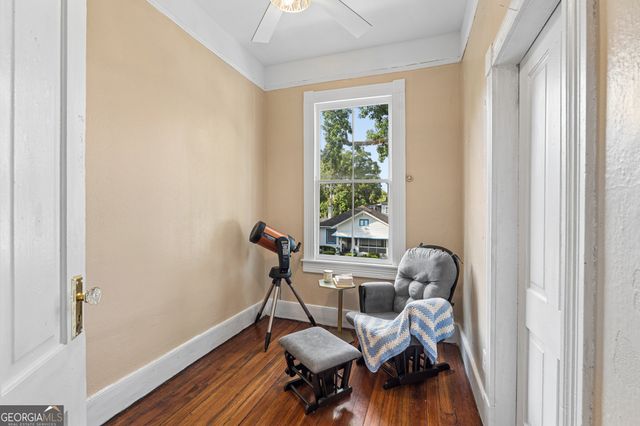 904 E Park Avenue, Savannah, GA 31401