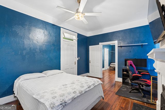 904 E Park Avenue, Savannah, GA 31401