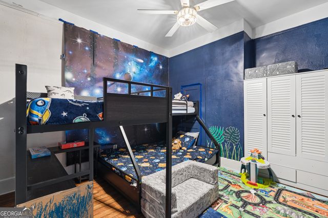904 E Park Avenue, Savannah, GA 31401